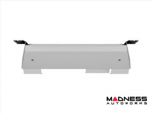 Ford Bronco Skid Plate - Front - Impact Armor